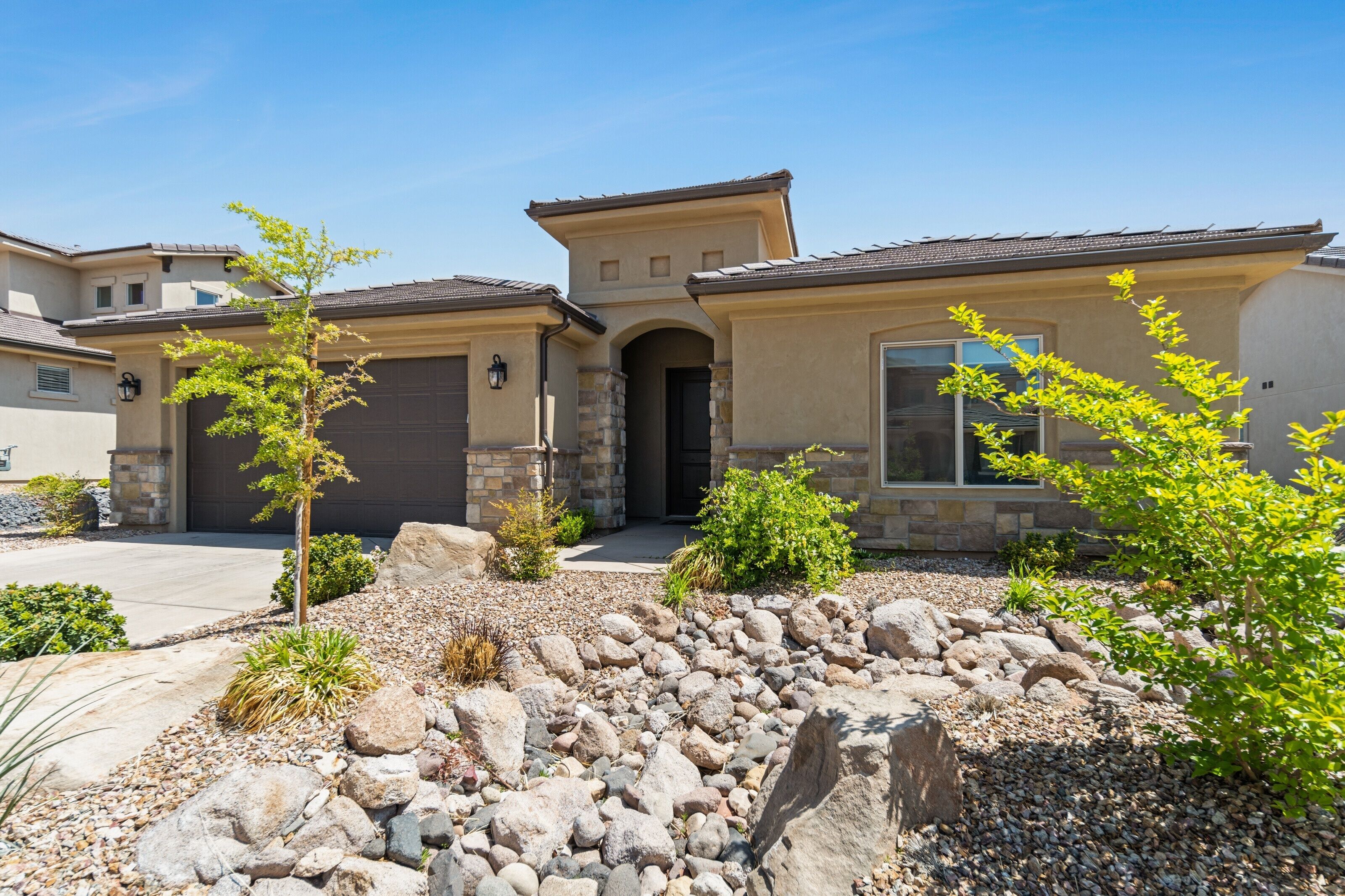 Casa, 3 dormitoris | Exterior