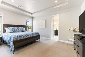 House, 3 Bedrooms