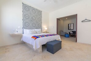 13 bedrooms, in-room safe, travel cot, free WiFi