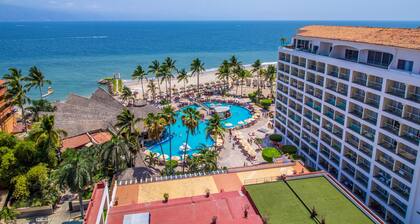 Beautiful Beach View Condo