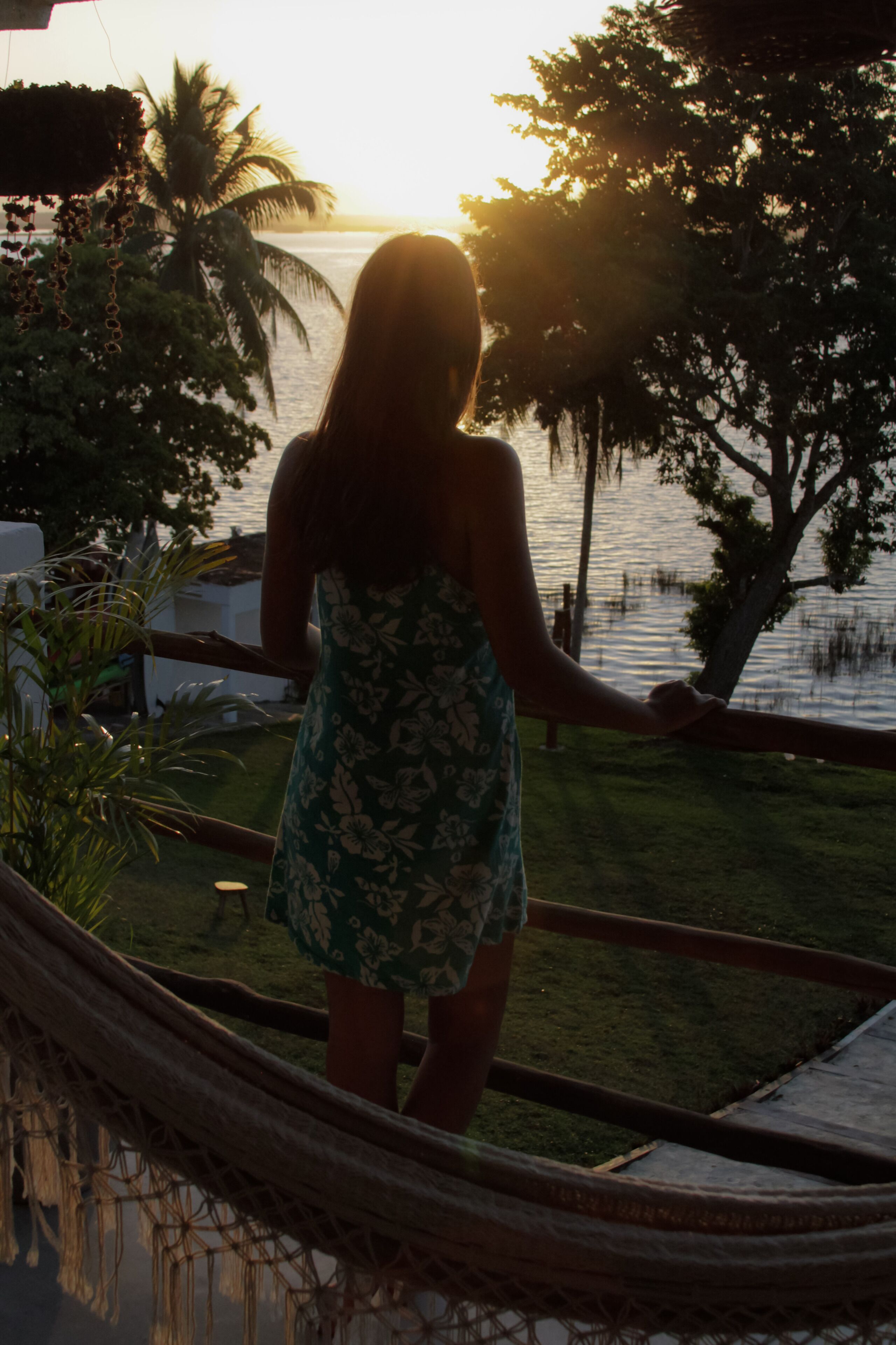 panoramic room, lagoon view | blackout curtains, free wifi, bed sheets