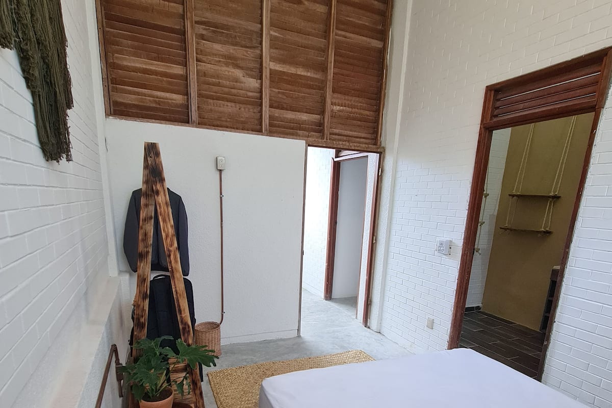 Comfort kamer | Verduisterende gordijnen, gratis wifi, beddengoed