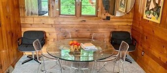 Lakeview Cabin Wallenpaupack