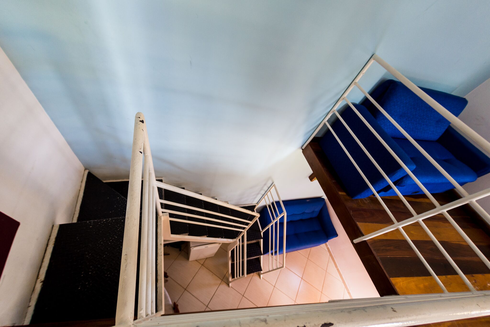 comfort cabin | 1 bedroom, hypo-allergenic bedding, minibar, free wired internet