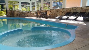 Spa - Pousada Suarez (Itatiaia)