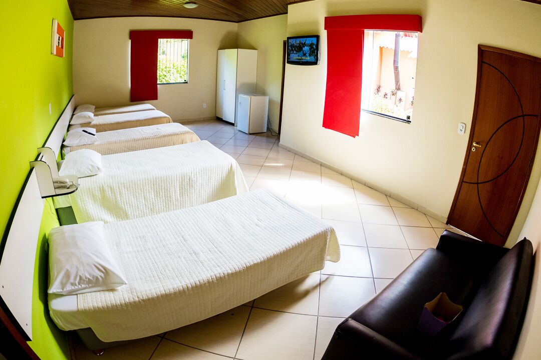 1 bedroom, hypo-allergenic bedding, minibar, free wired internet