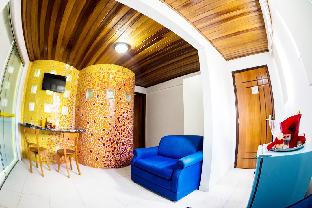 suite vip | 1 bedroom, hypo-allergenic bedding, minibar, free wired internet