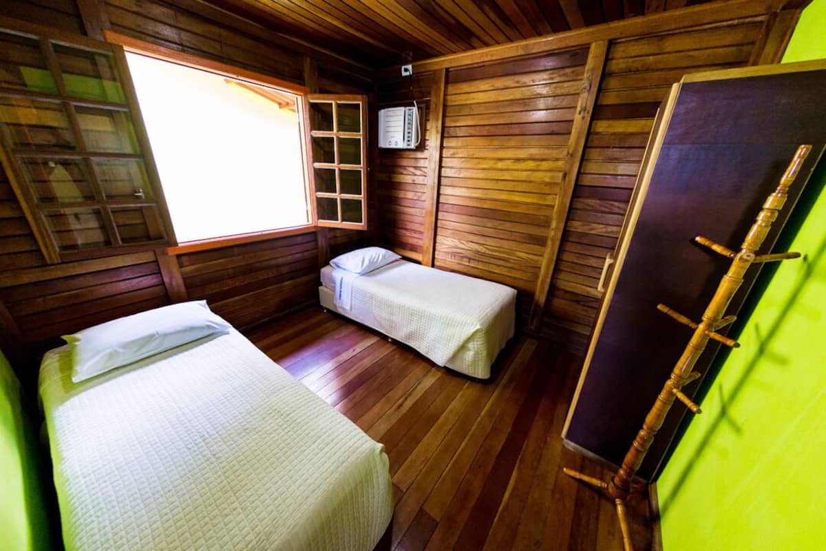 1 bedroom, hypo-allergenic bedding, minibar, free wired internet