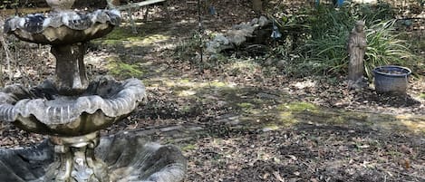 施設の敷地