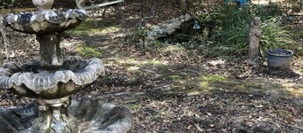 Minutes from the beach, with indoor hot tub