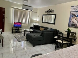 Televisión