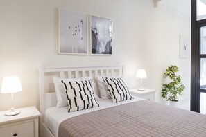 1 bedroom, WiFi