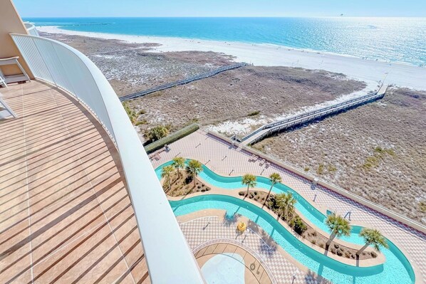 Indoor pool, a heated pool
