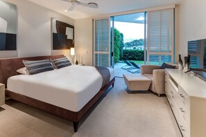 3 chambres, fer et planche à repasser, Wi-Fi gratuit, draps fournis