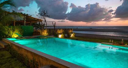 Casa Canoa Praia do Maceió