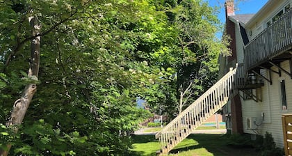 Bright and Spacious condo located across from Red Shores Casino. Charlottetown.