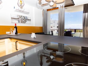 Bar (på boendet)