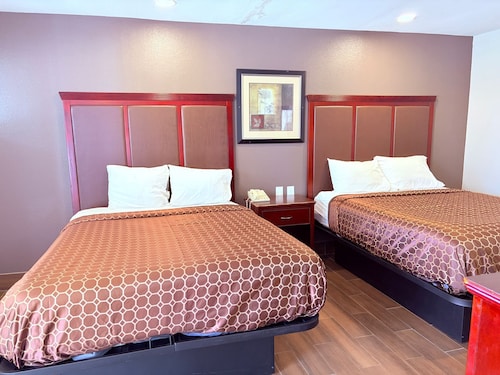 Economy Inn by Hotel O Gladewater, TX