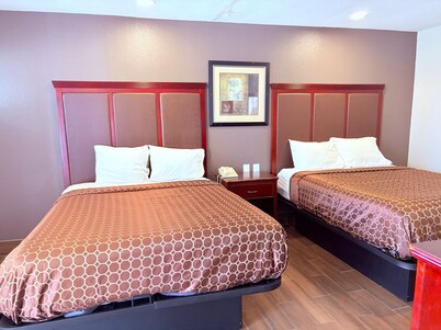 Economy Inn by Hotel O Gladewater, TX