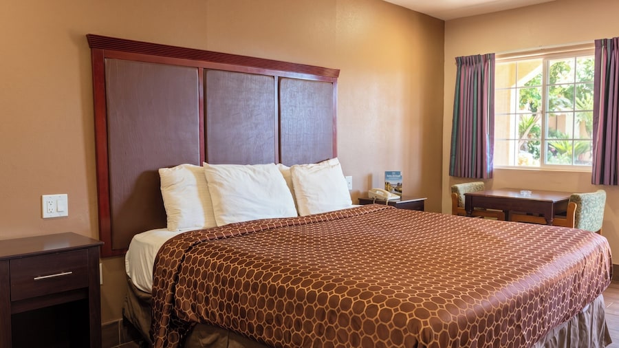 Economy Inn by Hotel O Gladewater, TX
