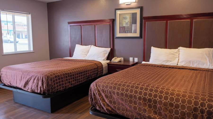 Economy Inn by Hotel O Gladewater, TX