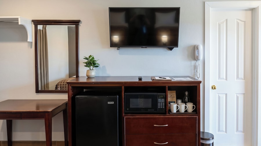 Economy Inn by Hotel O Gladewater, TX