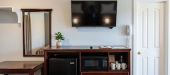 Economy Inn by Hotel O Gladewater, TX