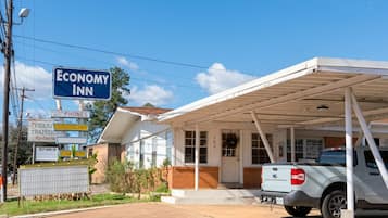 Estacionamiento gratis