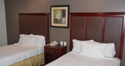 Economy Inn