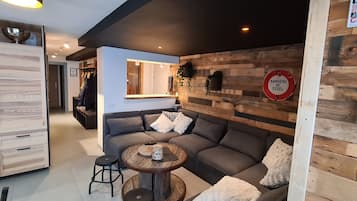 Smart TV, Netflix y servicios de streaming