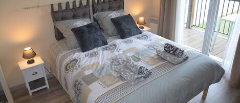 1 quarto, ferros/tábuas de passar roupa, Wi-Fi, roupa de cama