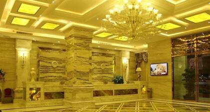 Kai Yue International Hotel