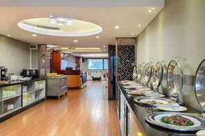 Dining - Rezen Select Pasonda Hotel (Foshan)