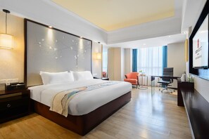 Room - Rezen Select Pasonda Hotel (Foshan)