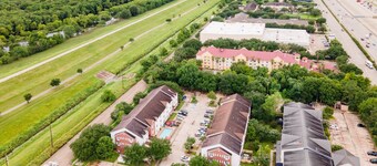 Comfortable Stay in Houston's Energy Corridor