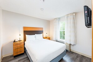 2 chambres, bureau, fer et planche à repasser, Wi-Fi gratuit