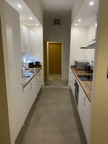 Luxury Apartment in Graylingwell, Chichester