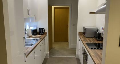 Luxury Apartment in Graylingwell, Chichester