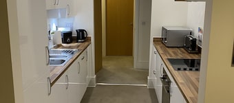 Luxury Apartment in Graylingwell, Chichester