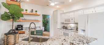 Comfy, Clean & Crazy Close to Coler Creek