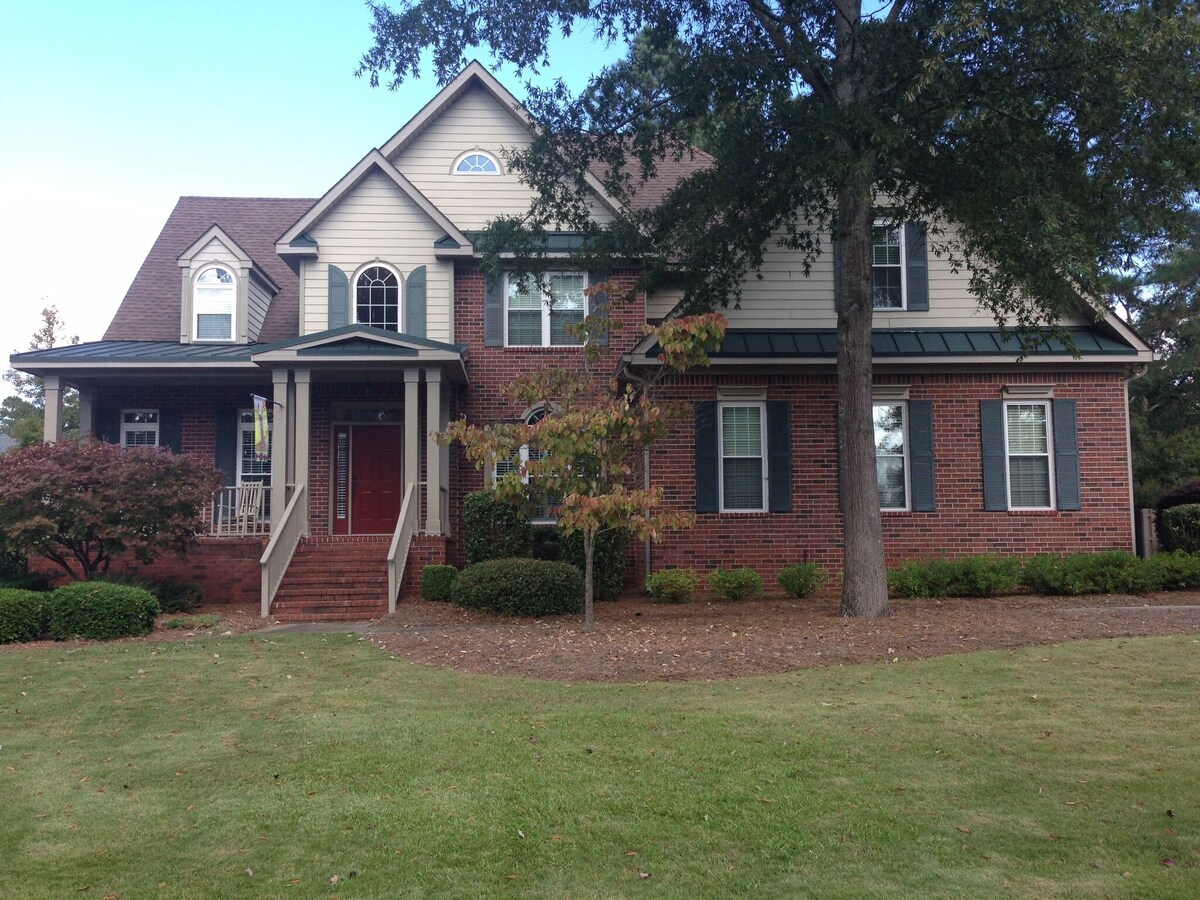 Bild für Gastgeberprofil