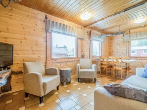 Inside other - Vacation home Pajula by Interhome (Äkäslompolo)