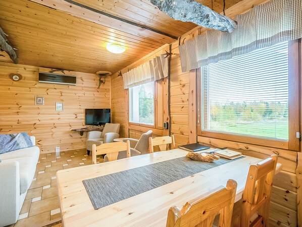 Oppholdsområde