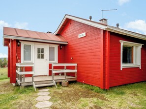 Inside other - Vacation home Pajula by Interhome (Äkäslompolo)