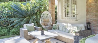 Villa Marvelia - Novedad A Estrenar