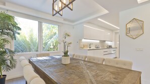 Dining - Villa Marvelia - Novedad A Estrenar (Marbella)