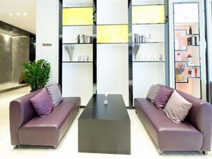 Interior - Lavande Hotel Shenzhen Baoan Haiya Binfen City (Shenzhen)