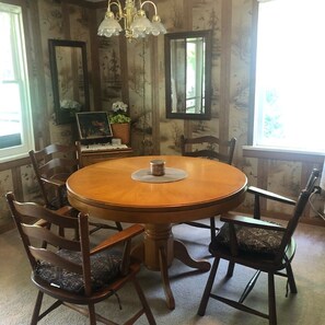 تناول الطعام