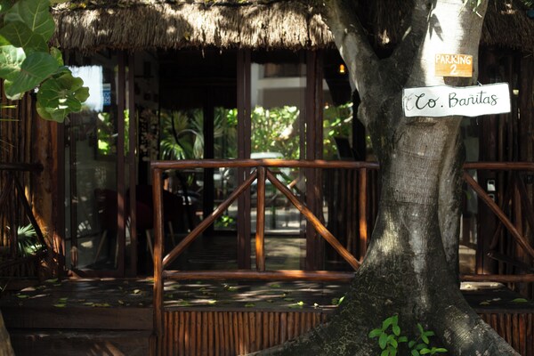 Eco.bañitas - Riviera Maya
