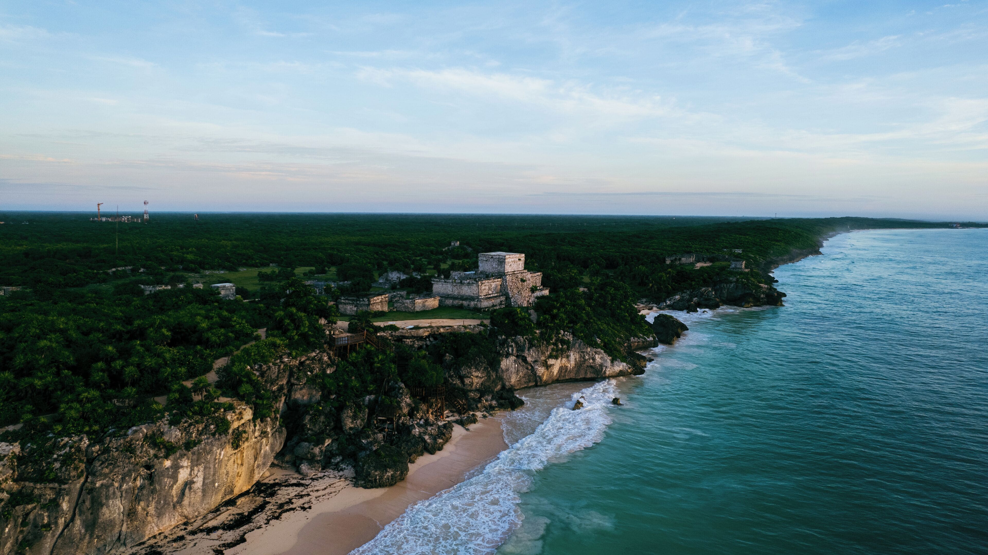 Foto - Eco Bañitas Tulum